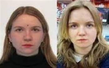 موسكو تلقي القبض على داريا تريبوفا المشتبه بها في قتل المراسل الحربي تتارسكي