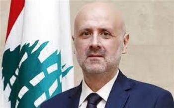 وزير الداخلية اللبناني يعلن إجراء الانتخابات البلدية الشهر المقبل