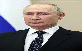 بيسكوف: تم إبلاغ بوتين على الفور بالعملية الإرهابية في بطرسبورج