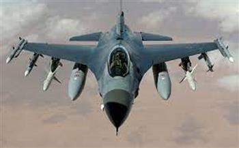 الجيش الإسرائيلي يعلن اعتراض طائرة مجهولة فوق قطاع غزة