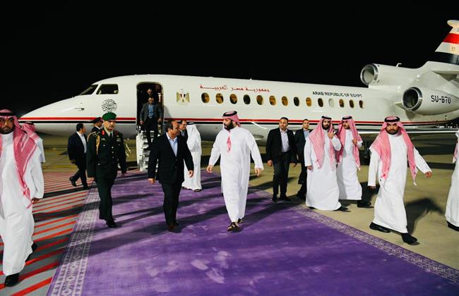 بعد زيارة الرئيس السيسي.. محطات في تاريخ العلاقات بين مصر والسعودية