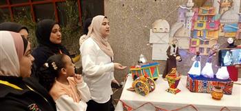 أوبريت "أولياء الله" في افتتاح ليالي رمضان بثقافة الإسماعيلية