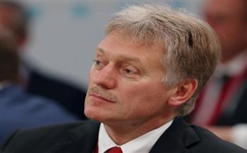بيسكوف : روسيا على اتصال دائم مع دول مجموعة "أوبك بلس"