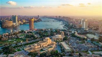 أجواء حارة وأتربة.. تفاصيل حالة الطقس في مصر حتى الأحد المقبل