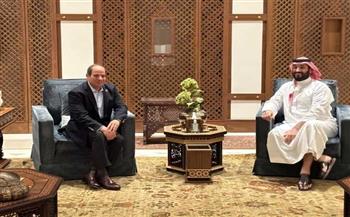 كاتب صحفي: العلاقات المصرية السعودية نموذج استثنائي في العالم العربي