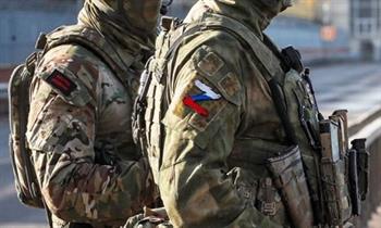 باحث سياسي: صندوق دعم المشاركين في العملية العسكرية يُسهم في تحفيز الجنود الروس
