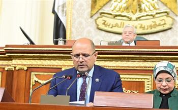 مجلس النواب يوافق على اتفاقية بخصوص مبادرة التعليم العالي المصرية الأمريكية