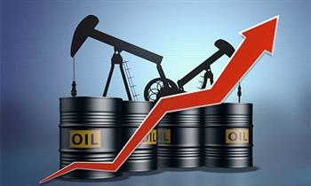 «القاهرة الإخبارية» تعرض تقريرًا عن ارتفاع أسعار النفط بأكثر من 6%