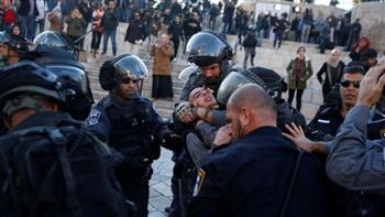 فلسطين: 7 شهداء و736 حالة اعتقال و117 عملية هدم في القدس خلال 3 أشهر