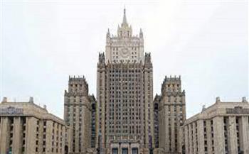روسيا تتوعد برد صارم على اقتحام مقر المدرسة التابعة لسفارتها في وارسو