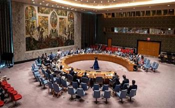 سويسرا ترأس مجلس الأمن الدولي لشهر مايو المقبل