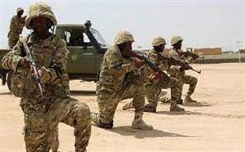 الجيش الصومالي ينفذ عملية عسكرية ضد معاقل حركة الشباب 