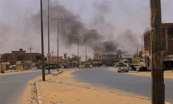 الهدوء يخيم على المشهد.. تطورات الأوضاع من العاصمة السودانية