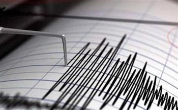زلزال بقوة 1ر4 درجات يضرب "جامو وكشمير" بالهند
