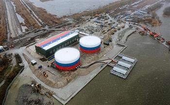 روسيا تعتزم إطلاق قناة «دون -دونباس» المائية 