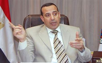 شوشة : الرئيس السيسي لم ينس نصيب شمال سيناء من التنمية