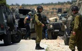 الاحتلال الإسرائيلي يواصل إغلاق مداخل مدينة أريحا لليوم التاسع على التوالي