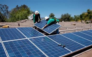 السعودية: تأهيل أكثر من 106 شركات لتنفيذ مشاريع الطاقة الشمسية في المنازل والمنشآت