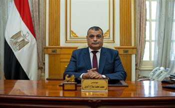 وزير الإنتاج الحربي يستعرض جهود الوزارة بمجالات التصنيع العسكري والمدني بمجلس النواب