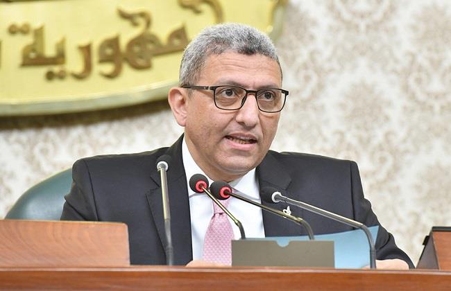 رئيس «القوى العاملة بالنواب»: عمال مصر كنوز التنمية التي تحمل لواء الاقتصاد خلال الفترة المقبلة