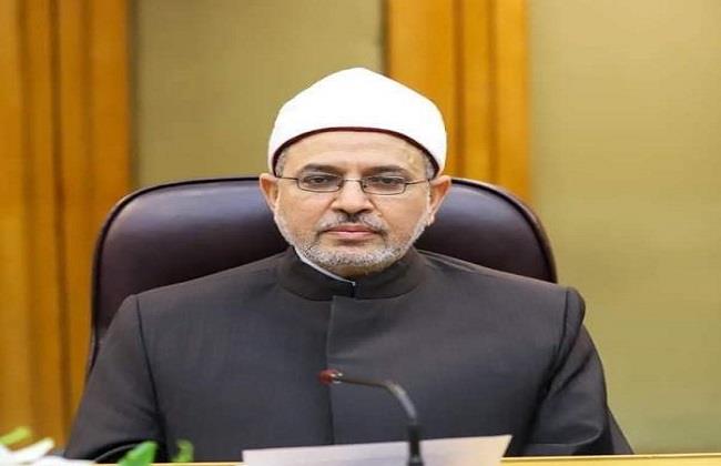 مجلس جامعة الأزهر يهنئ الشعب المصري بمناسبة عيد العمال