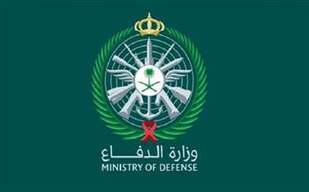 الدفاع السعودية : قواتنا الجوية تواصل مشاركتها في مناورات أنيوخوس 