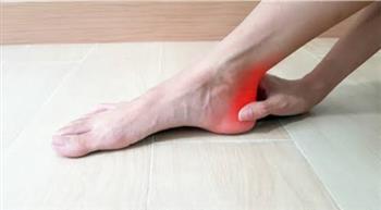 تعرف على أسباب التهاب أوتار القدم
