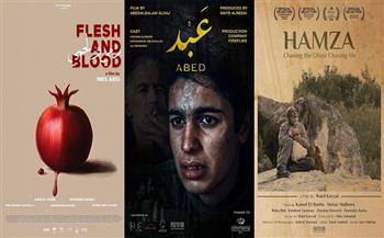 تفاصيل عرض 3 أفلام قصيرة في مهرجان مالمو للسينما العربية في السويد