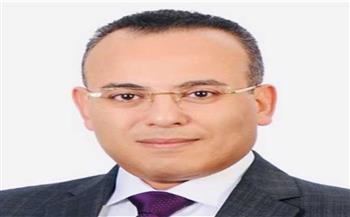  المستشار أحمد فهمي: سياسة مصر الخارجية ثابتة وباتت أكثر وضوحًا خلال السنوات الماضية