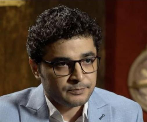 دستور في صندوق القمامة!