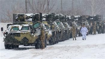 أوكرانيا: قوات الدفاع تتصدى لـ 69 هجوما روسيا في أربع مناطق 