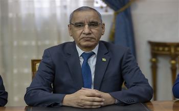 وزير الداخلية الموريتاني: الحكومة ستوفر كافة الضمانات المتعلقة بشفافية الانتخابات المقبلة