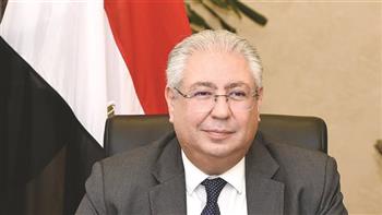 سفير مصر بالكويت: الأخوة والمساواة هدف لتحقيق النهوض بالأوطان في جميع المجالات 