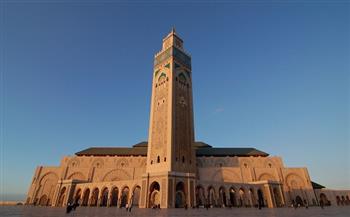 رمضان 2023 |مساجد حول العالم (13- 30) مسجد الحسن الثاني بالمغرب.. «العائم»