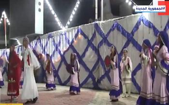 تفاصيل الفعاليات الفنية والثقافية في ليالي رمضان بالغردقة (فيديو)