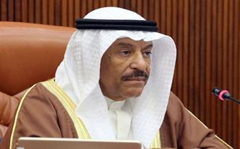 رئيس الشورى البحريني يؤكد دعم المساعي الدولية لنشر ثقافة السلام والحوار 