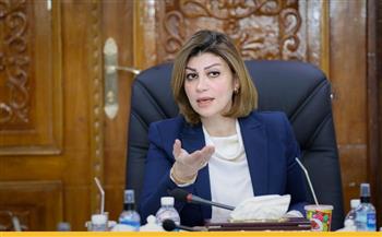 وزيرة الهجرة العراقية تعلن إطلاق حملة كبيرة للحد من الهجرة غير الشرعية