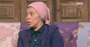 شيماء البرديني: منظومة دعم الفئات الأكثر احتياجا تسير بخطى ثابتة (فيديو)