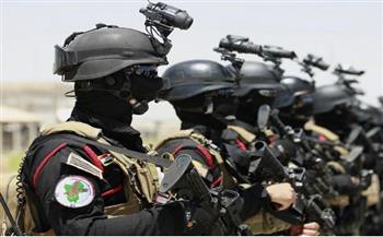 العراق: القبض على 4 إرهابيين في بغداد والسليمانية والأنبار 