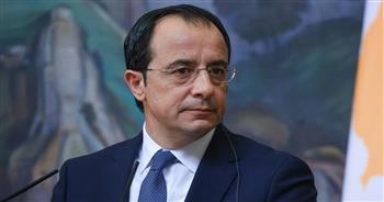 الرئيس القبرصي: نعمل على دعم العلاقات الأوروبية مع مصر