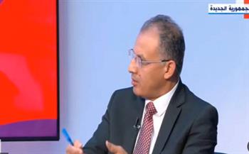 خبير سياسي: العلاقات المصرية القبرصية تطورت بشكل نادر خلال السنوات الأخيرة