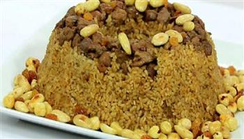 وجبة إفطار 13 رمضان.. أرز بالكبد والقوانص بسعر 35 جنيها