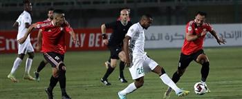 طلائع الجيش يخسر أمام أهلي طرابلس فب البطولة العربية 