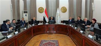 وزير التربية والتعليم يستقبل وفداً من اتحاد الصناعات المصرية لتطوير المدارس الفنية
