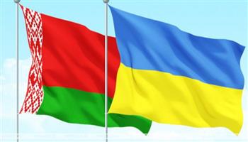 أوكرانيا تلغي اتفاقية التعاون في مجال السياحة مع بيلاروسيا