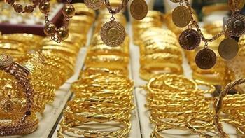 أسعار الذهب ترتفع في المعاملات الفورية 