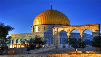 "شؤون القدس": العدوان الهمجي على الأقصى حرب دينية تسعى إسرائيل لإشعالها