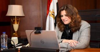 وزيرة الهجرة تؤكد أهمية الشركة الاستثمارية للمصريين بالخارج