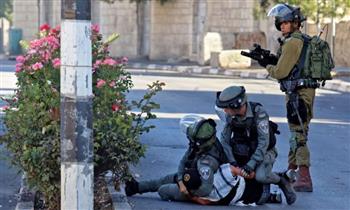 نادي الأسير: قوات الاحتلال تعتقل أكثر من 2200 منذ بداية العام