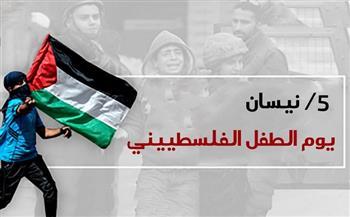 في يوم الطفل الفلسطيني.. اقتحامات ودمار واعتقال للمصلين بالأقصى 